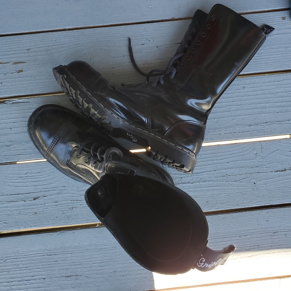 Gripfast Boots